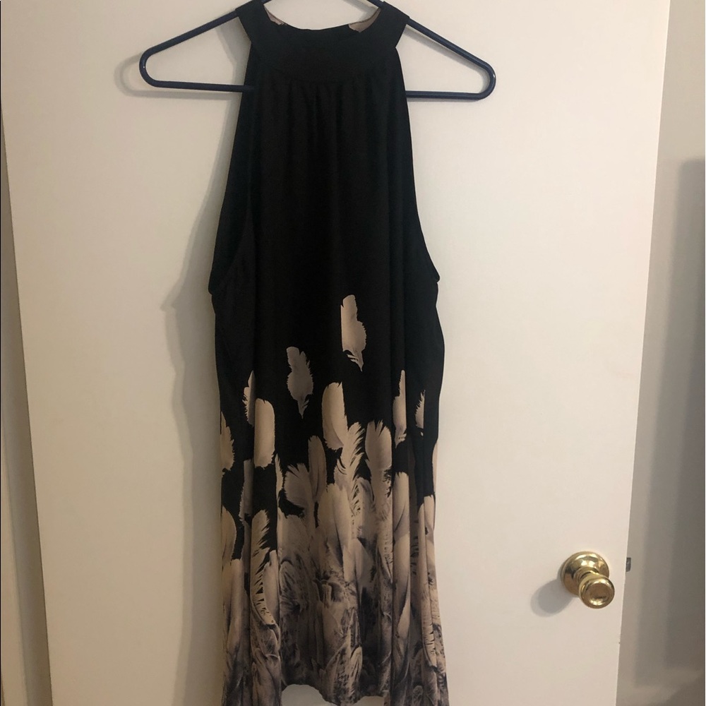 Caramela dress.